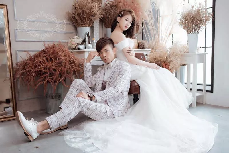 拍婚紗推薦|韓風婚紗|自然系婚紗|美式清新|活潑甜蜜婚紗|唯美婚紗|視覺流感攝影|手工禮服-婚紗攝影新人精選作品(六)|韓風|自然|個性|美式|活潑|甜蜜|溫馨|婚紗作品