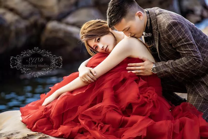 拍婚紗推薦|韓風婚紗|自然系婚紗|美式清新|活潑甜蜜婚紗|唯美婚紗|視覺流感攝影|手工禮服-婚紗攝影新人精選作品(六)|韓風|自然|個性|美式|活潑|甜蜜|溫馨|婚紗作品