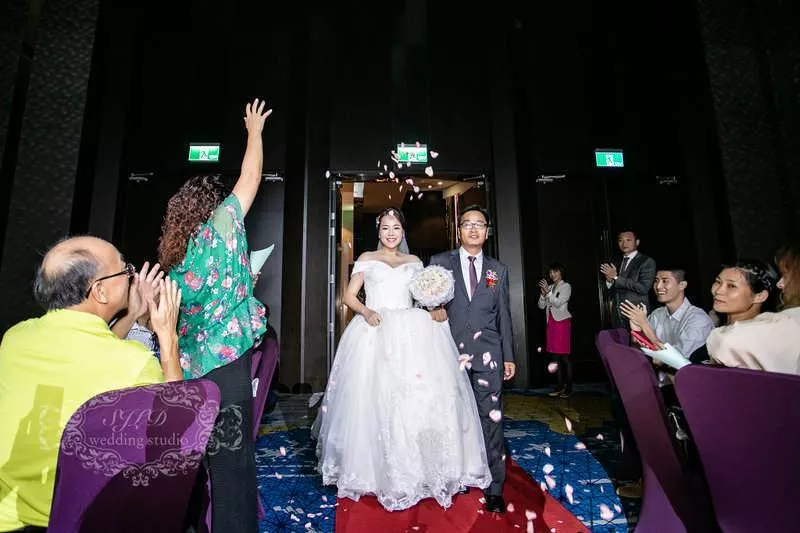 婚禮紀錄_台北新板希爾頓酒店拍婚攝_婚攝推薦-婚禮紀錄_台北新板希爾頓酒店拍婚攝_婚攝推薦