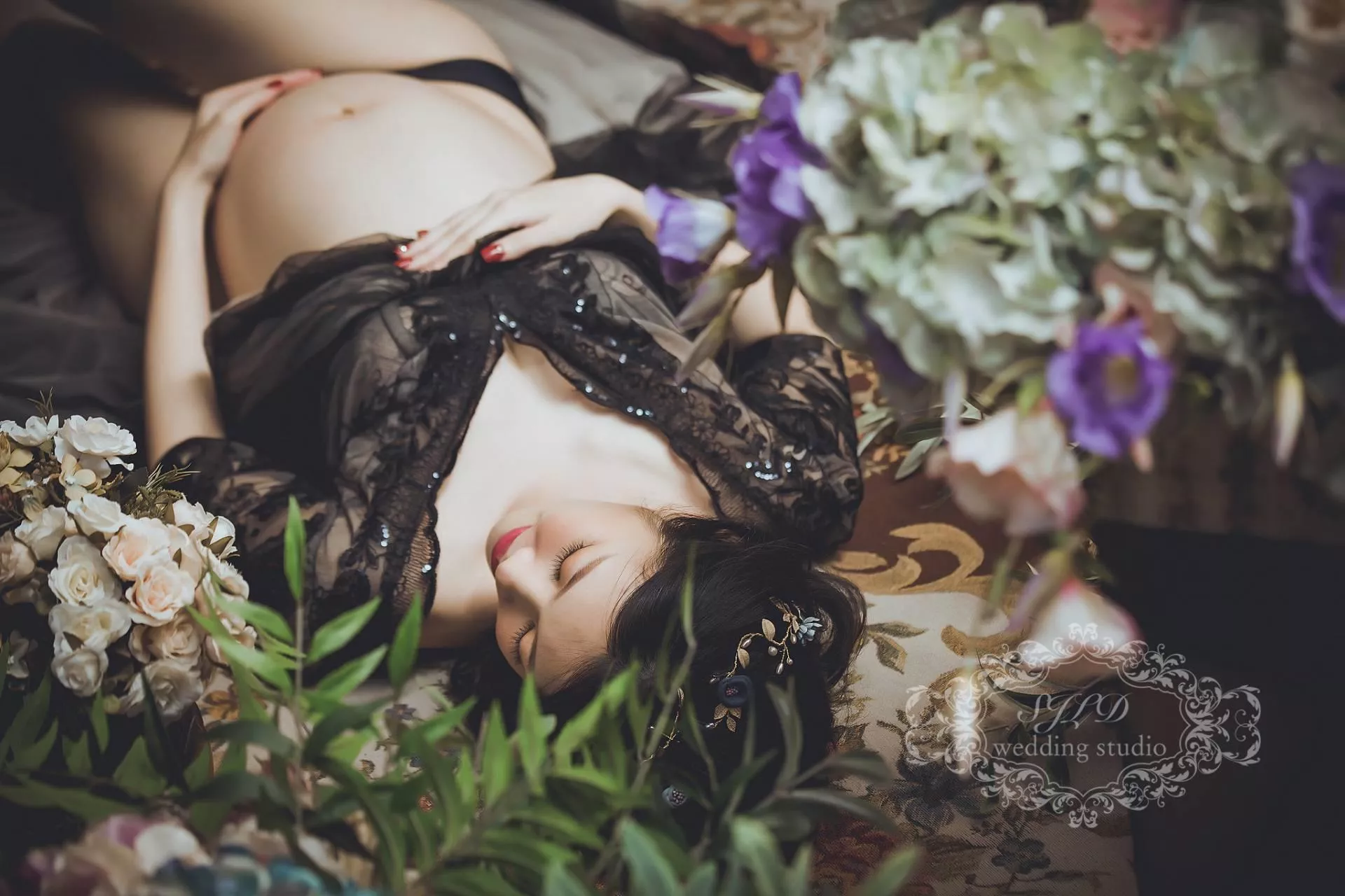 孕婦寫真,孕媽咪,孕婦期照,巷子內攝影棚(1)-孕婦寫真|孕媽咪|孕婦期照|巷子內攝影棚實拍