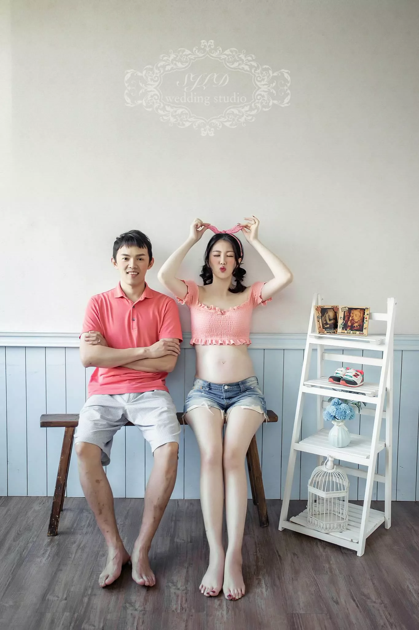 孕婦寫真,孕媽咪,孕婦期照,巷子內攝影棚(26)-孕婦寫真|孕媽咪|孕婦期照|巷子內攝影棚實拍