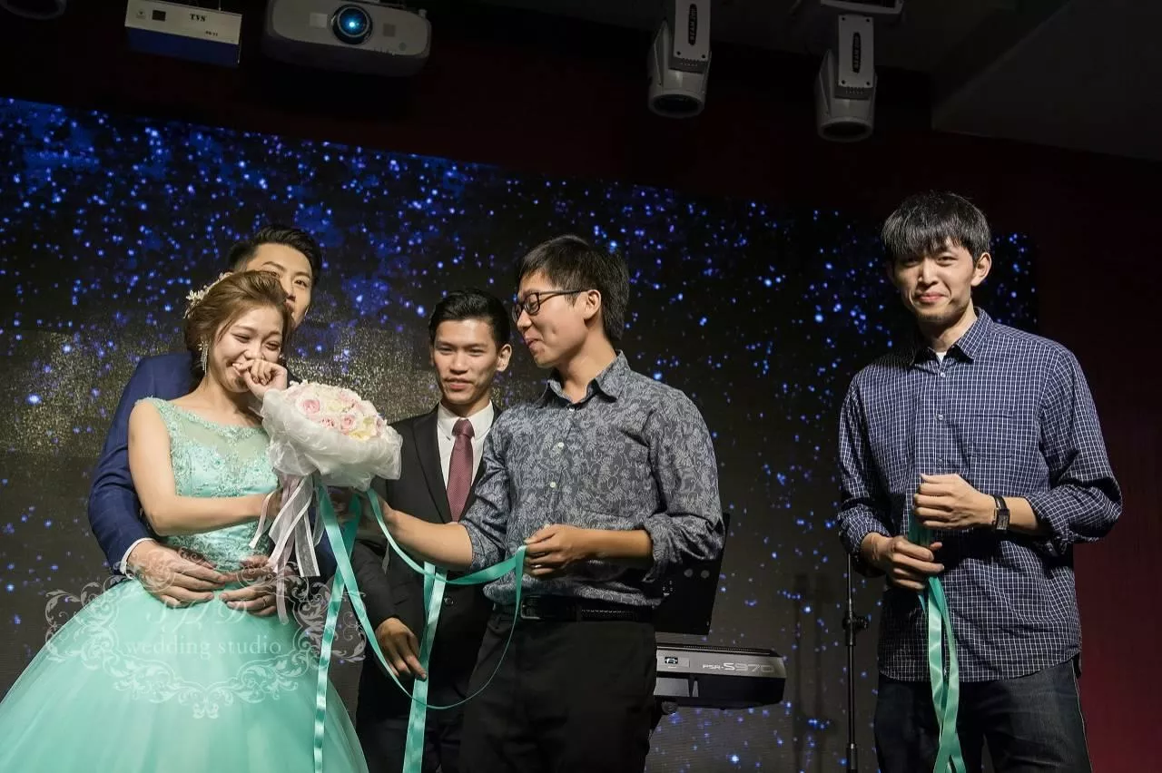 星靓點花園飯店-視覺流感婚攝(8)-婚攝推薦|台北星靚點花園飯店|婚禮紀錄紀實