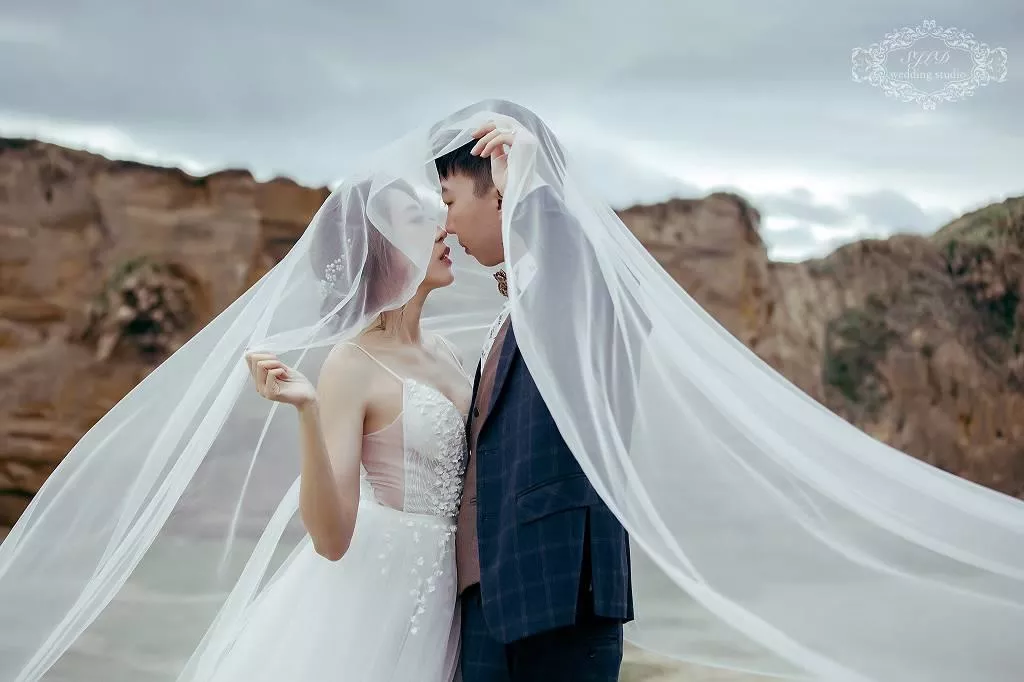 林口大峽谷水牛坑-拍婚紗(3)-婚紗攝影台北|林口大峽谷水牛坑|拍婚紗