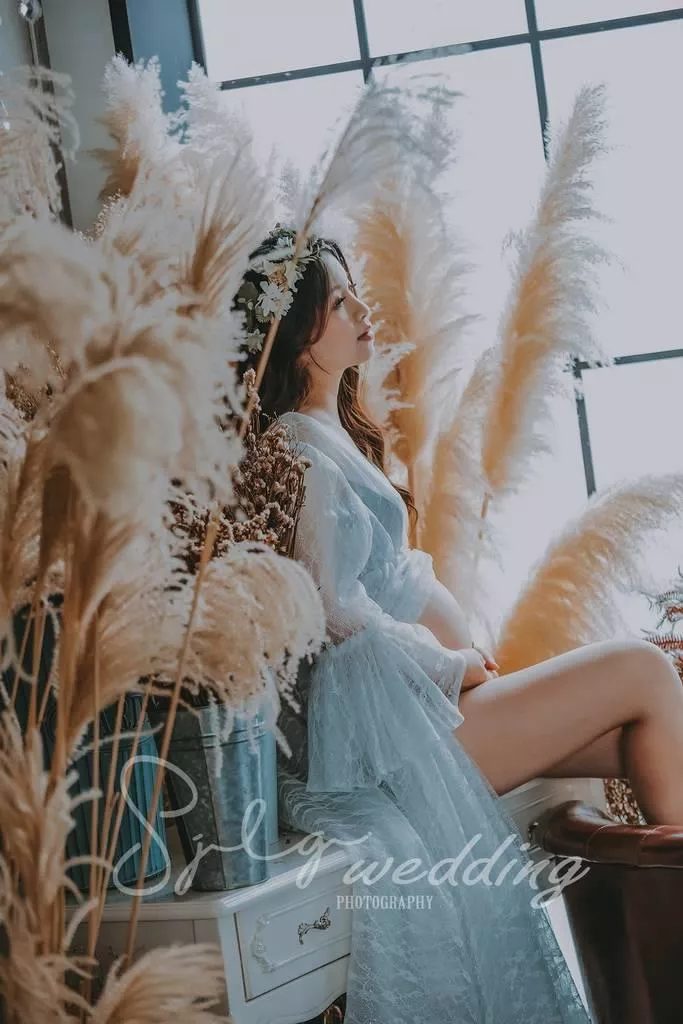 孕婦照寫真-視覺流感婚紗攝影(9)-孕婦照推薦|台北巷子內攝影棚寫真