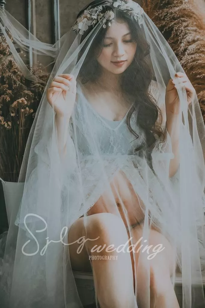 孕婦照寫真-視覺流感婚紗攝影(10)-孕婦照推薦|台北巷子內攝影棚寫真