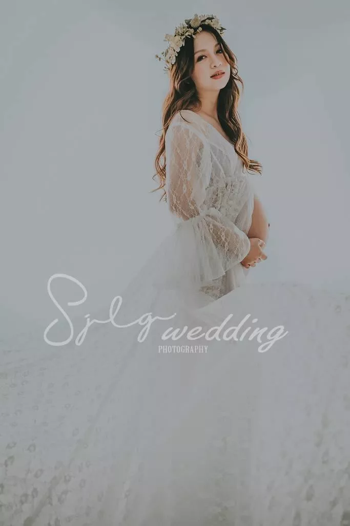 孕婦照寫真-視覺流感婚紗攝影(15)-孕婦照推薦|台北巷子內攝影棚寫真