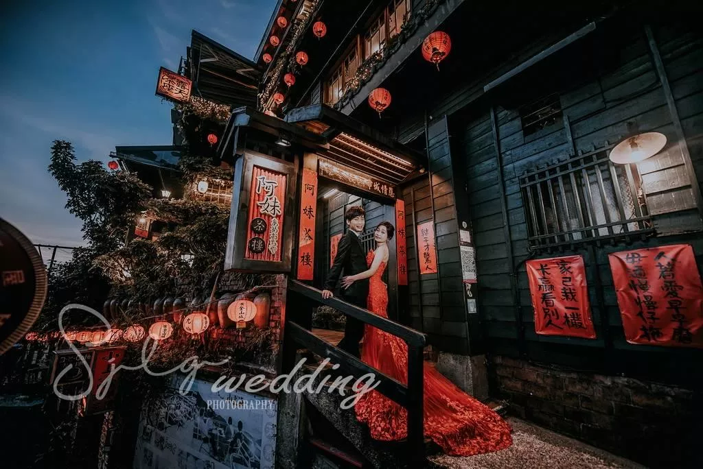 婚紗攝影台北景點|九份阿妹茶樓+黃金博物館+金瓜石咖啡廳|日式建築-婚紗攝影台北景點|九份阿妹茶樓+黃金博物館+金瓜石咖啡廳|日式建築