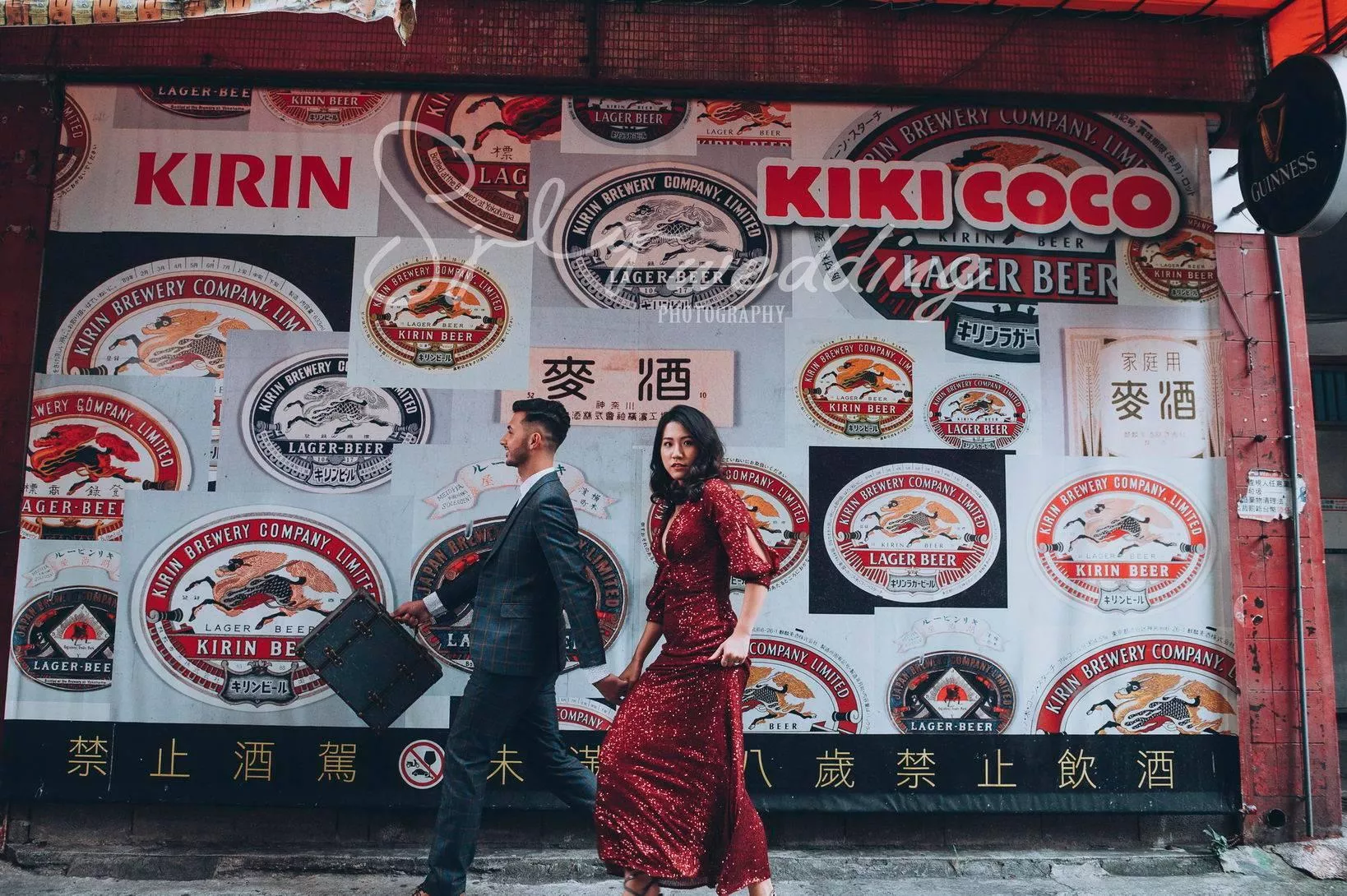 婚紗攝影台北|板橋KIKICOCO酒吧婚紗街拍|-婚紗攝影台北|板橋KIKICOCO酒吧婚紗街拍|