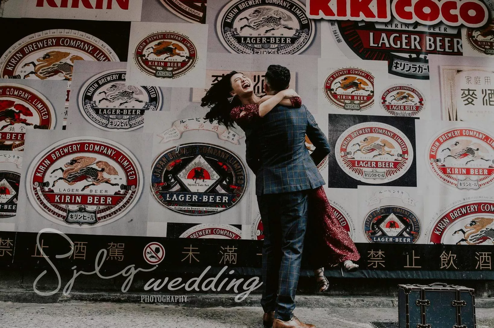 婚紗攝影板橋KIKICOCO酒吧(3)-婚紗攝影台北|板橋KIKICOCO酒吧婚紗街拍|