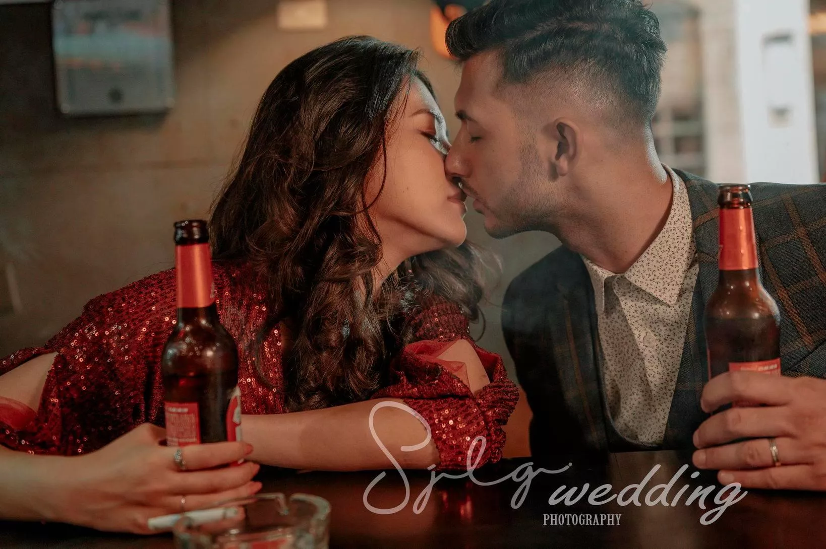 婚紗攝影板橋KIKICOCO酒吧(6)-婚紗攝影台北|板橋KIKICOCO酒吧婚紗街拍|