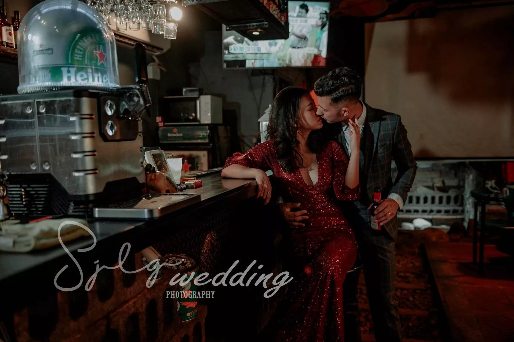 婚紗攝影板橋KIKICOCO酒吧(9)-婚紗攝影台北|板橋KIKICOCO酒吧婚紗街拍|