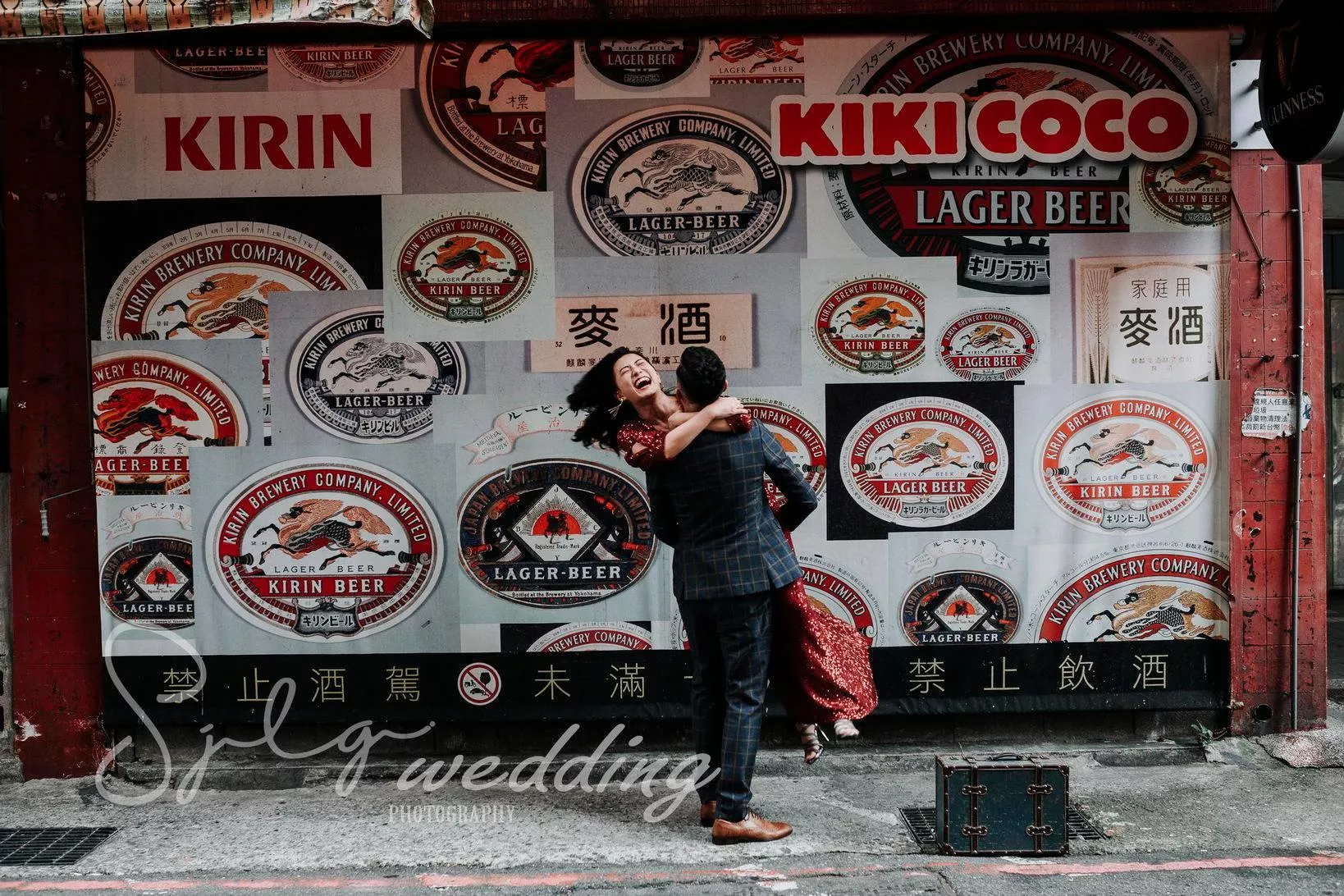 婚紗攝影台北|板橋KIKICOCO酒吧婚紗街拍|-婚紗攝影台北|板橋KIKICOCO酒吧婚紗街拍|