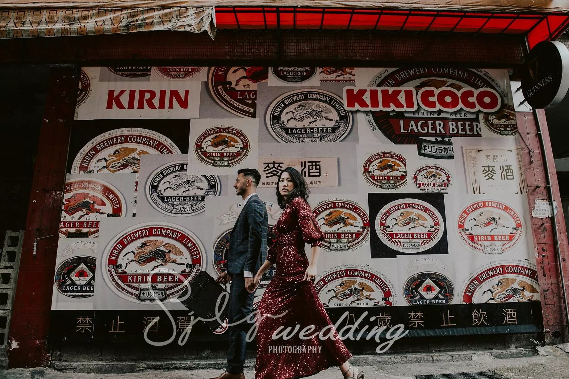 婚紗攝影台北|板橋KIKICOCO酒吧婚紗街拍|-婚紗攝影台北|板橋KIKICOCO酒吧婚紗街拍|