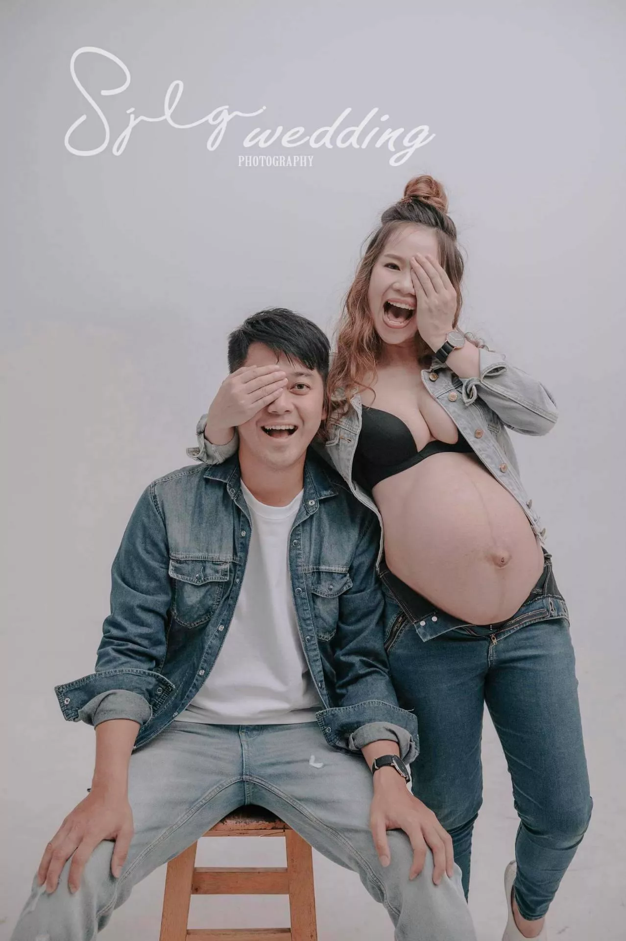 視覺流感孕婦照寫真-巷子內攝影棚(35)-孕婦藝術照寫真|台北板橋景點|巷子內攝影棚