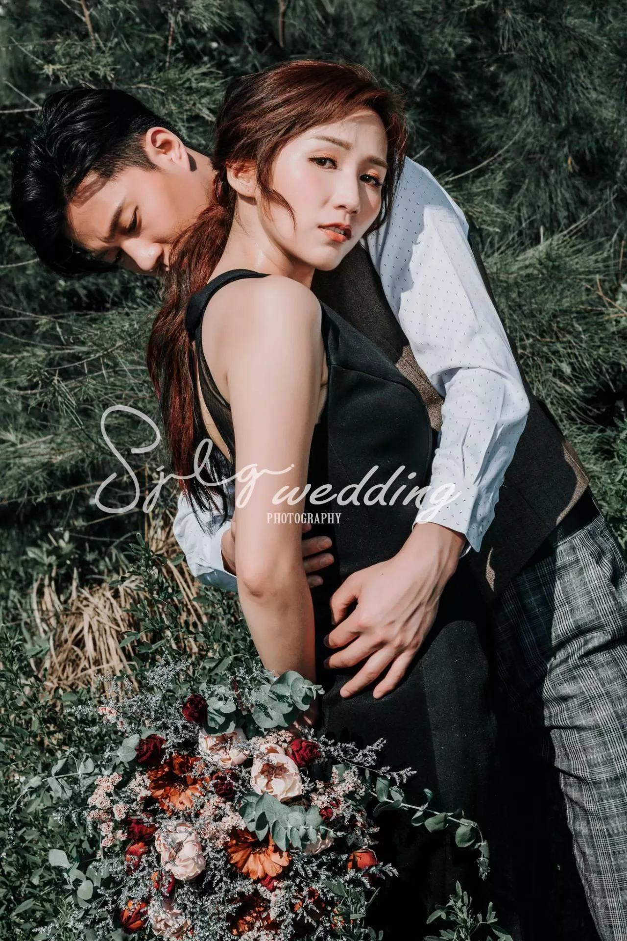 拍婚紗推薦|韓風婚紗|自然系婚紗|美式清新|活潑甜蜜婚紗|唯美婚紗|視覺流感攝影|手工禮服-婚紗攝影新人精選作品(七)|韓風|自然|個性|美式|活潑|甜蜜|溫馨|婚紗作品