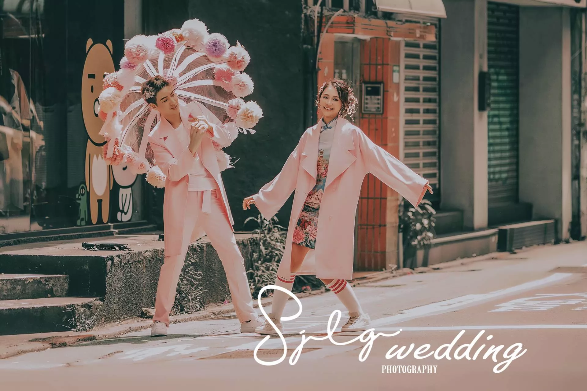 拍婚紗推薦|韓風婚紗|自然系婚紗|美式清新|活潑甜蜜婚紗|唯美婚紗|視覺流感攝影|手工禮服-婚紗攝影新人精選作品(七)|韓風|自然|個性|美式|活潑|甜蜜|溫馨|婚紗作品