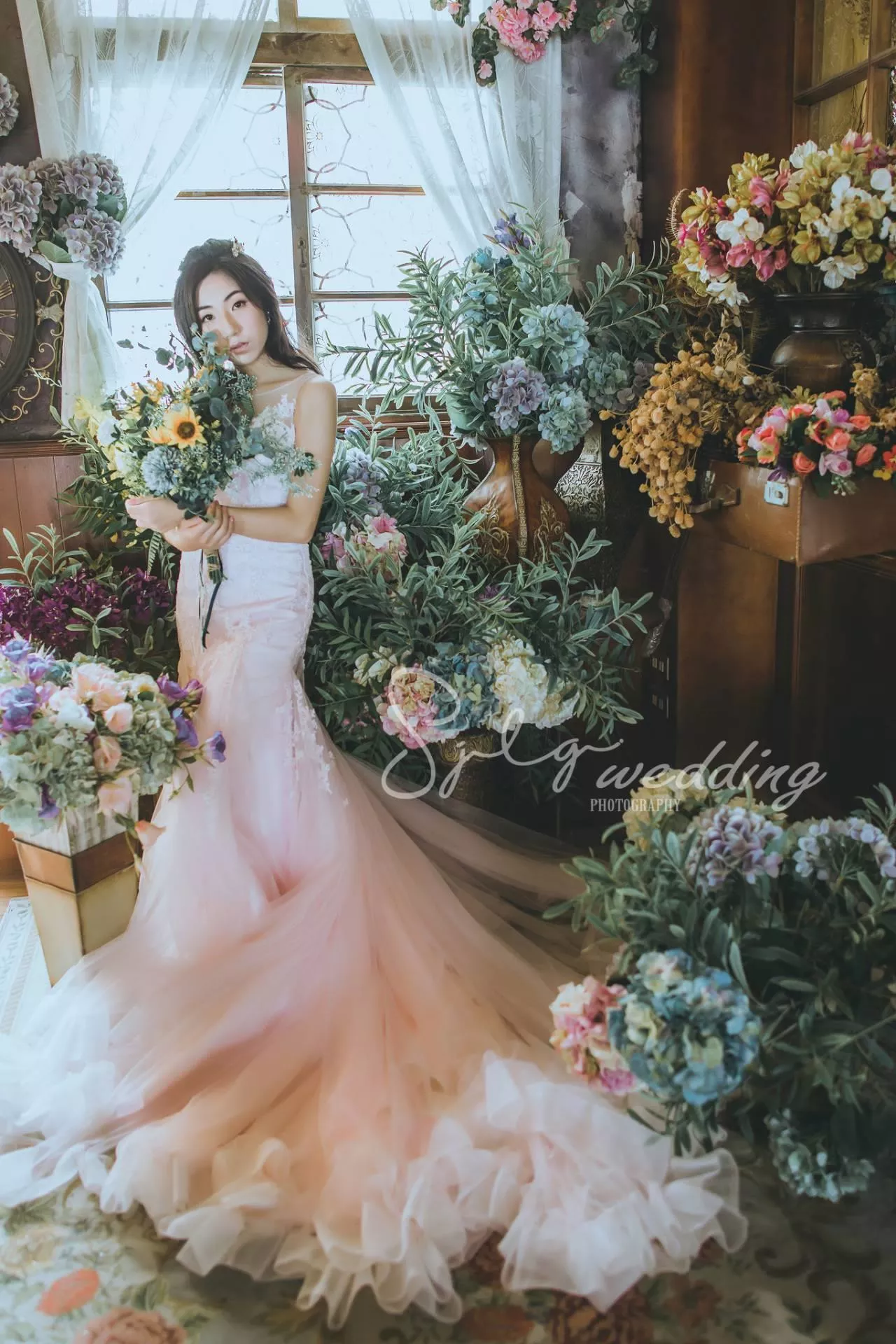 婚紗式寫真個人藝術照|韓式,美式,復古|巷子內攝影棚拍-婚紗式寫真個人藝術照|韓式,美式,復古|巷子內攝影棚拍