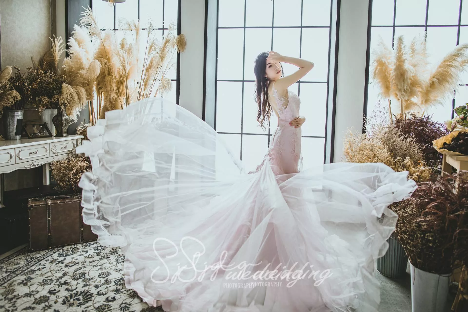 婚紗式寫真個人藝術照|韓式,美式,復古|巷子內攝影棚拍-婚紗式寫真個人藝術照|韓式,美式,復古|巷子內攝影棚拍