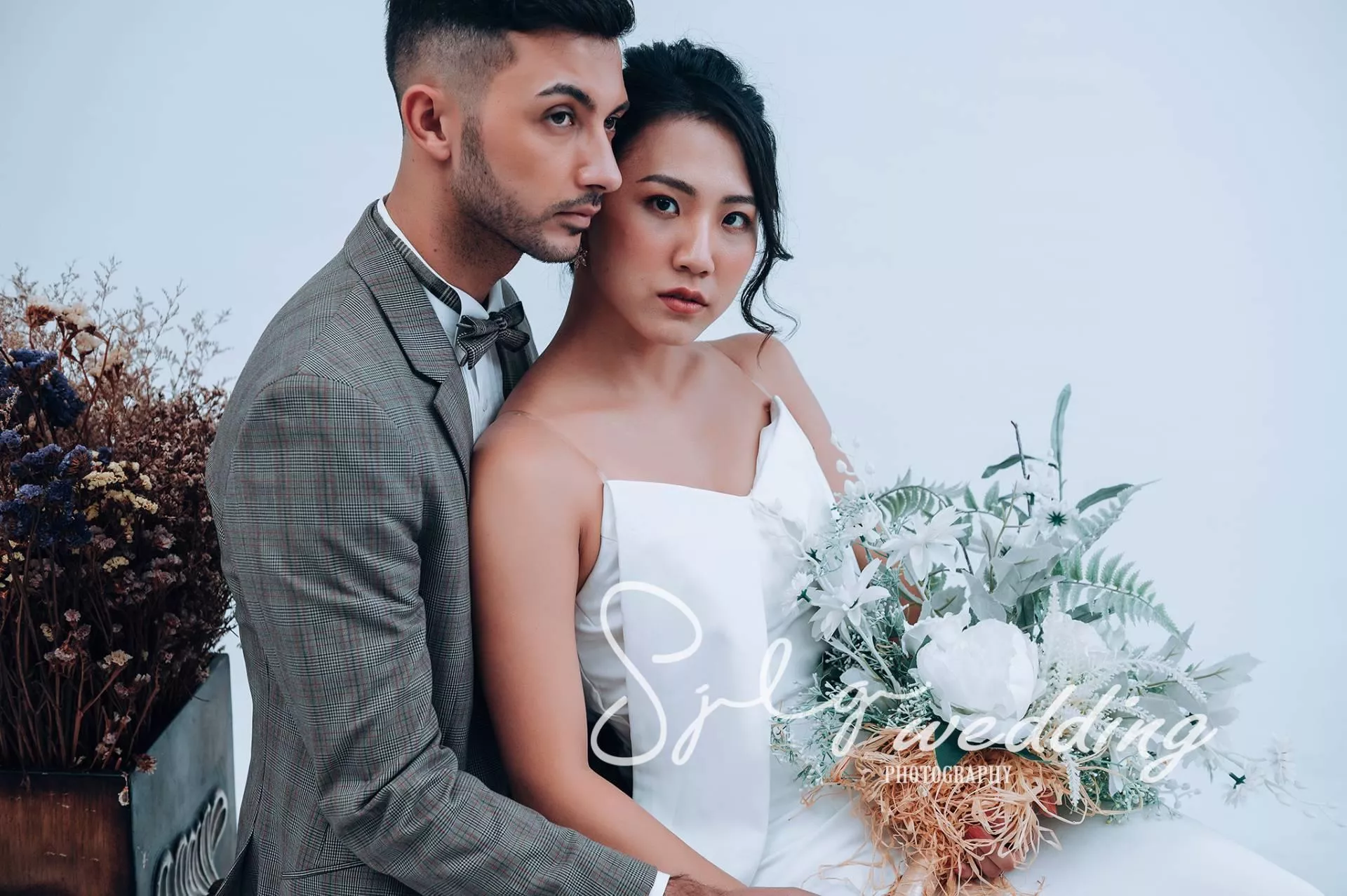 板橋拍婚紗,中和推薦婚紗攝影,板橋車站攝影,美式婚紗,推薦視覺流感-婚紗攝影台北|美式輕婚紗|個性街景潮流-巷子內攝影棚