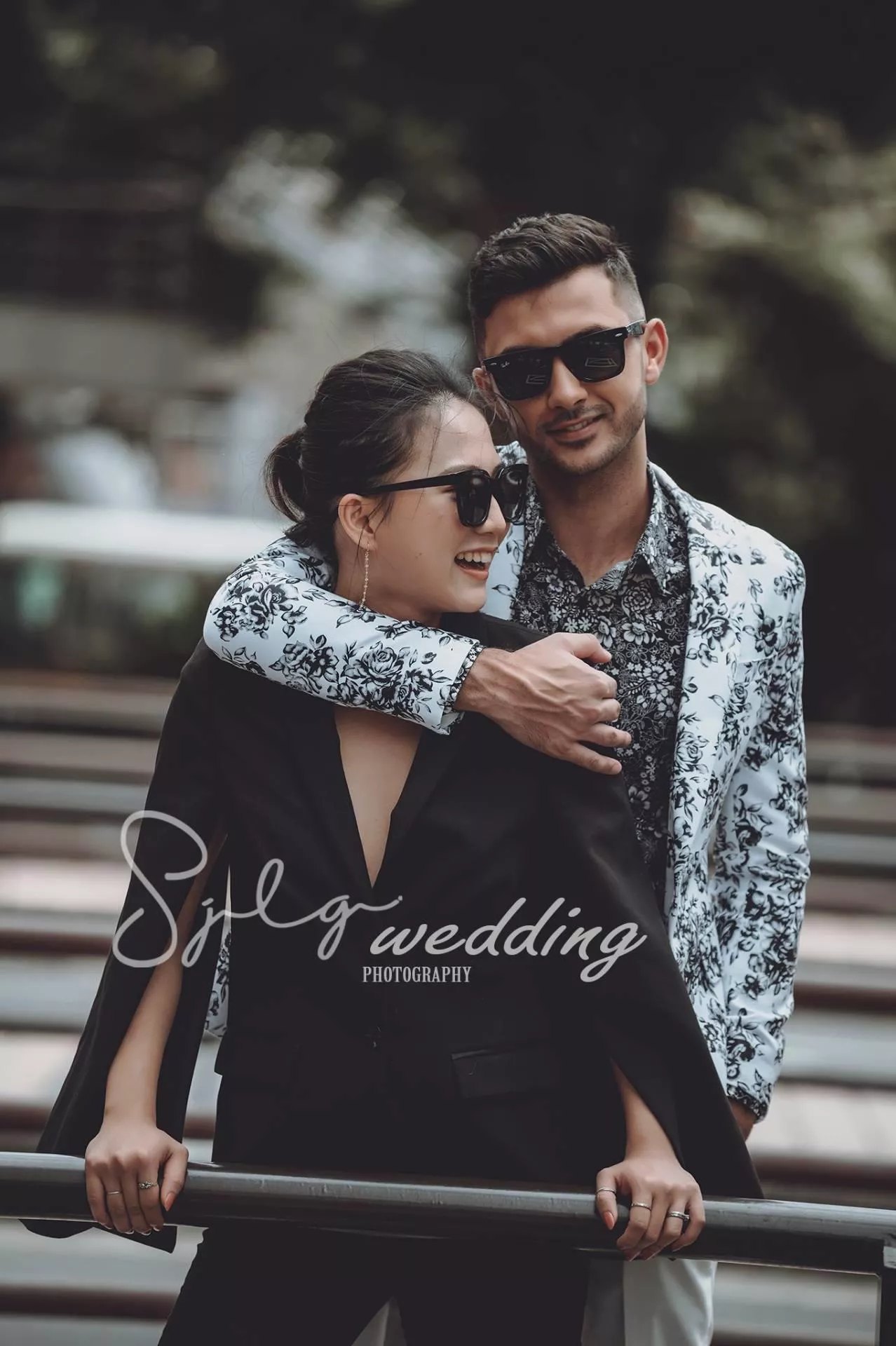 板橋拍婚紗,中和推薦婚紗攝影,板橋車站攝影,美式婚紗,推薦視覺流感-婚紗攝影台北|美式輕婚紗|個性街景潮流-巷子內攝影棚