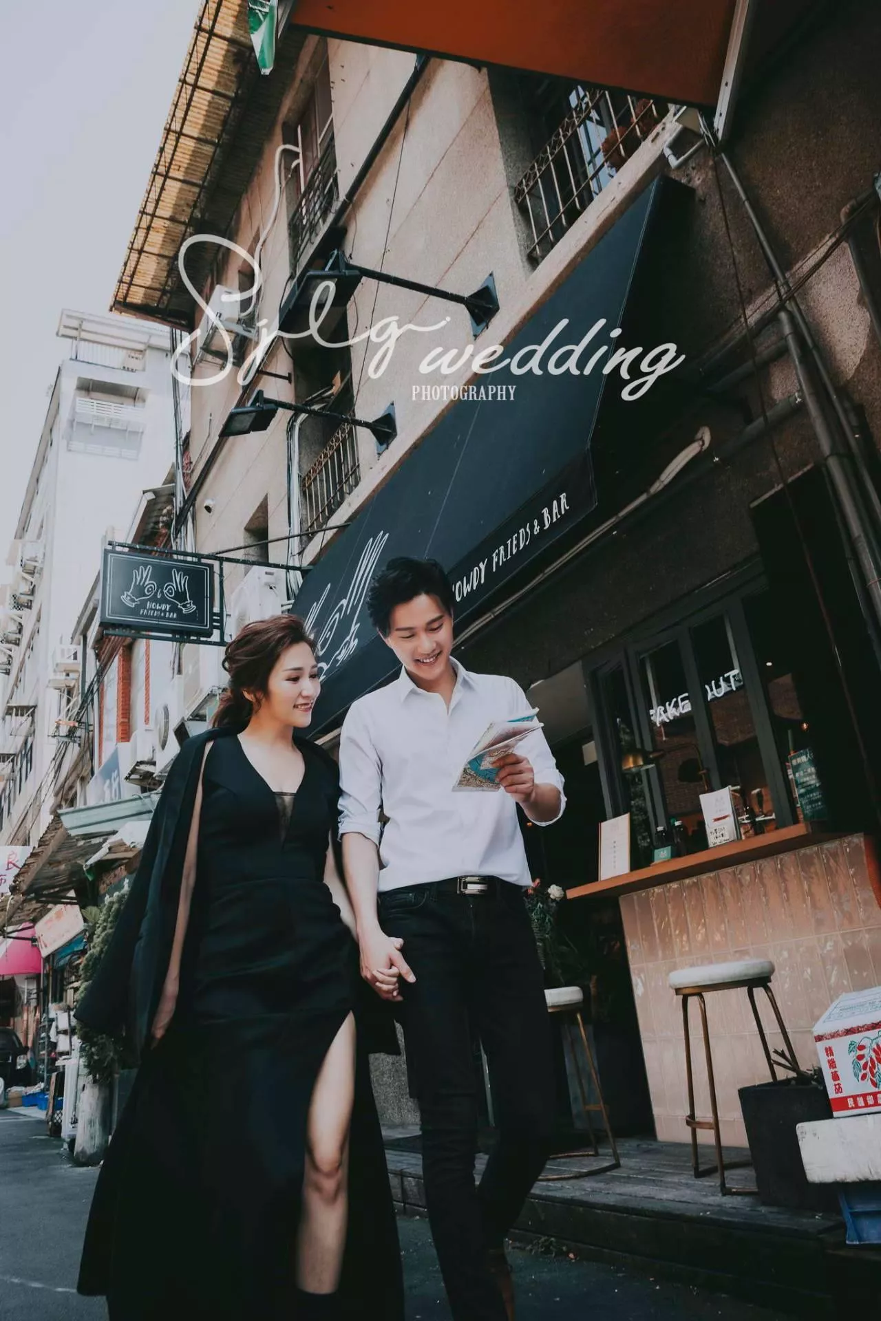婚紗攝影景點|台北永樂市場|輕婚紗美式自然-婚紗攝影景點|台北永樂市場|輕婚紗美式自然