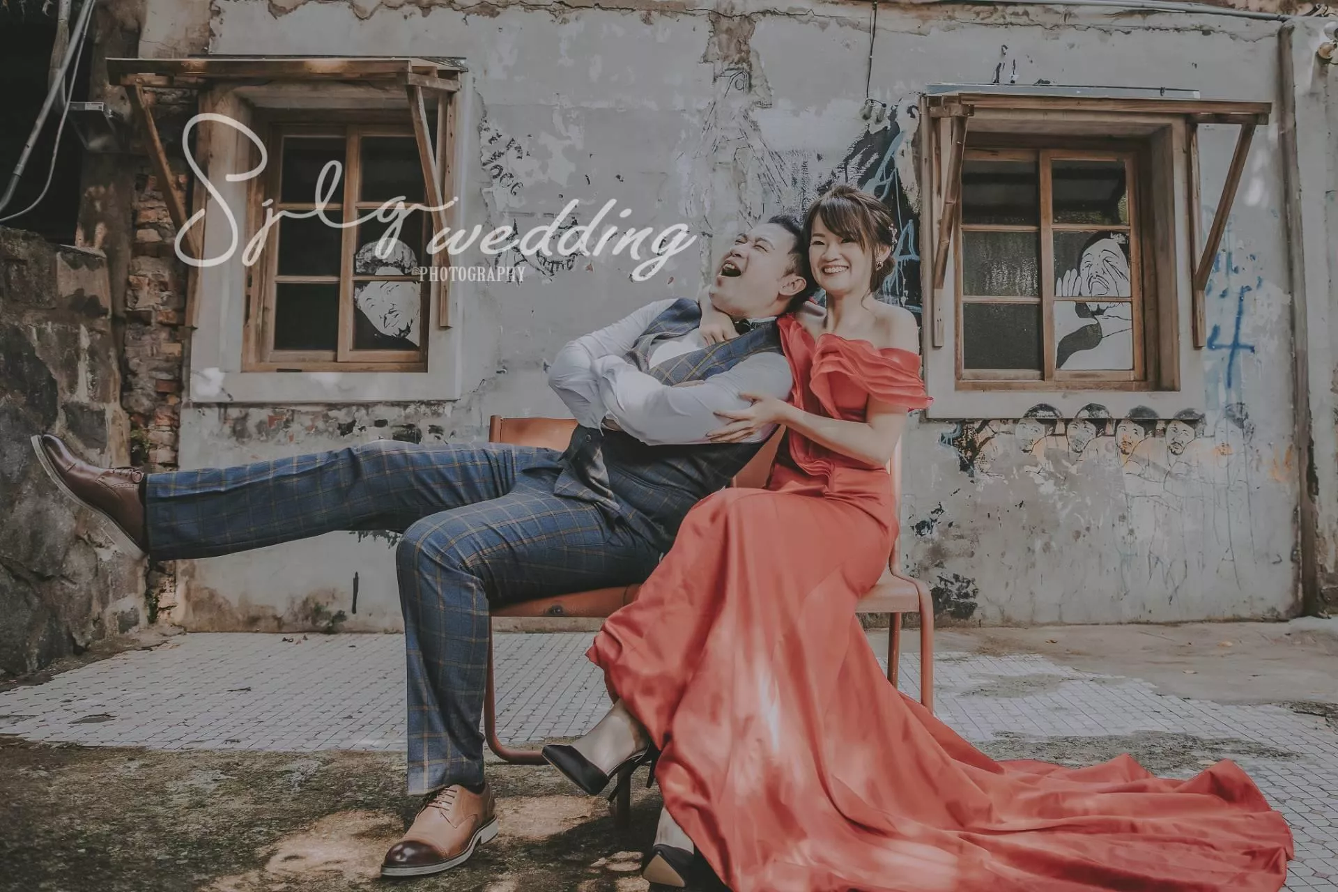 婚紗攝影台北|公館寶藏巖國際藝術村|美式清新眷村-婚紗攝影台北|公館寶藏巖國際藝術村|美式清新眷村