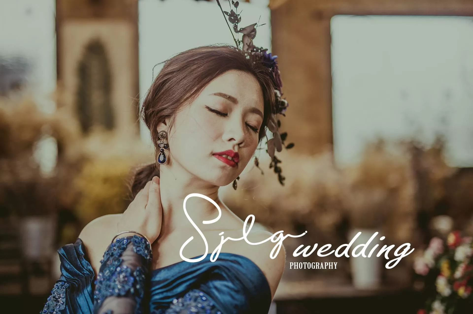 藝術寫真個人照-視覺流感巷子內攝影棚(4)-婚紗藝術照個人寫真|巷子內攝影棚創作