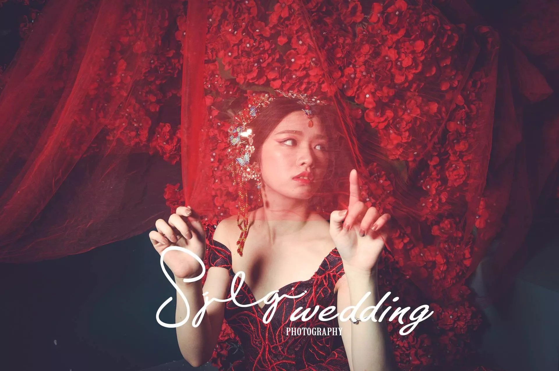 藝術寫真個人照-視覺流感巷子內攝影棚(12)-婚紗藝術照個人寫真|巷子內攝影棚創作