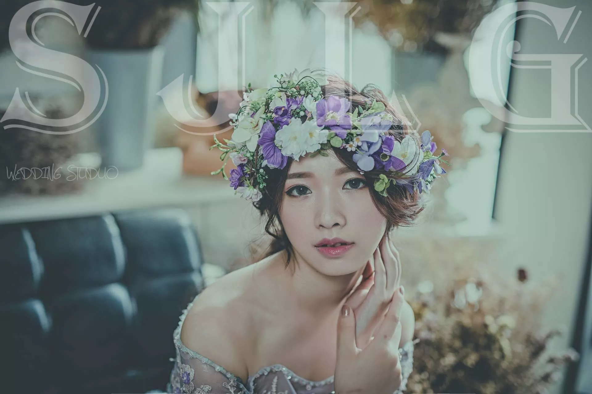 藝術寫真個人照-視覺流感巷子內攝影棚(41)-婚紗藝術照個人寫真|巷子內攝影棚創作