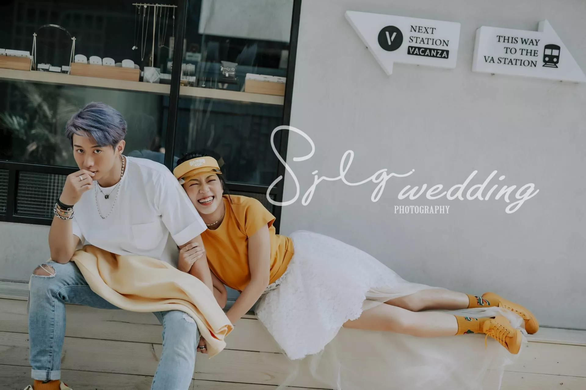 拍婚紗推薦|韓風婚紗|自然系婚紗|美式清新|活潑甜蜜婚紗|唯美婚紗|視覺流感攝影|手工禮服-婚紗攝影精選作品|美式街頭|台潮繽紛|電影情境|童趣雜誌
