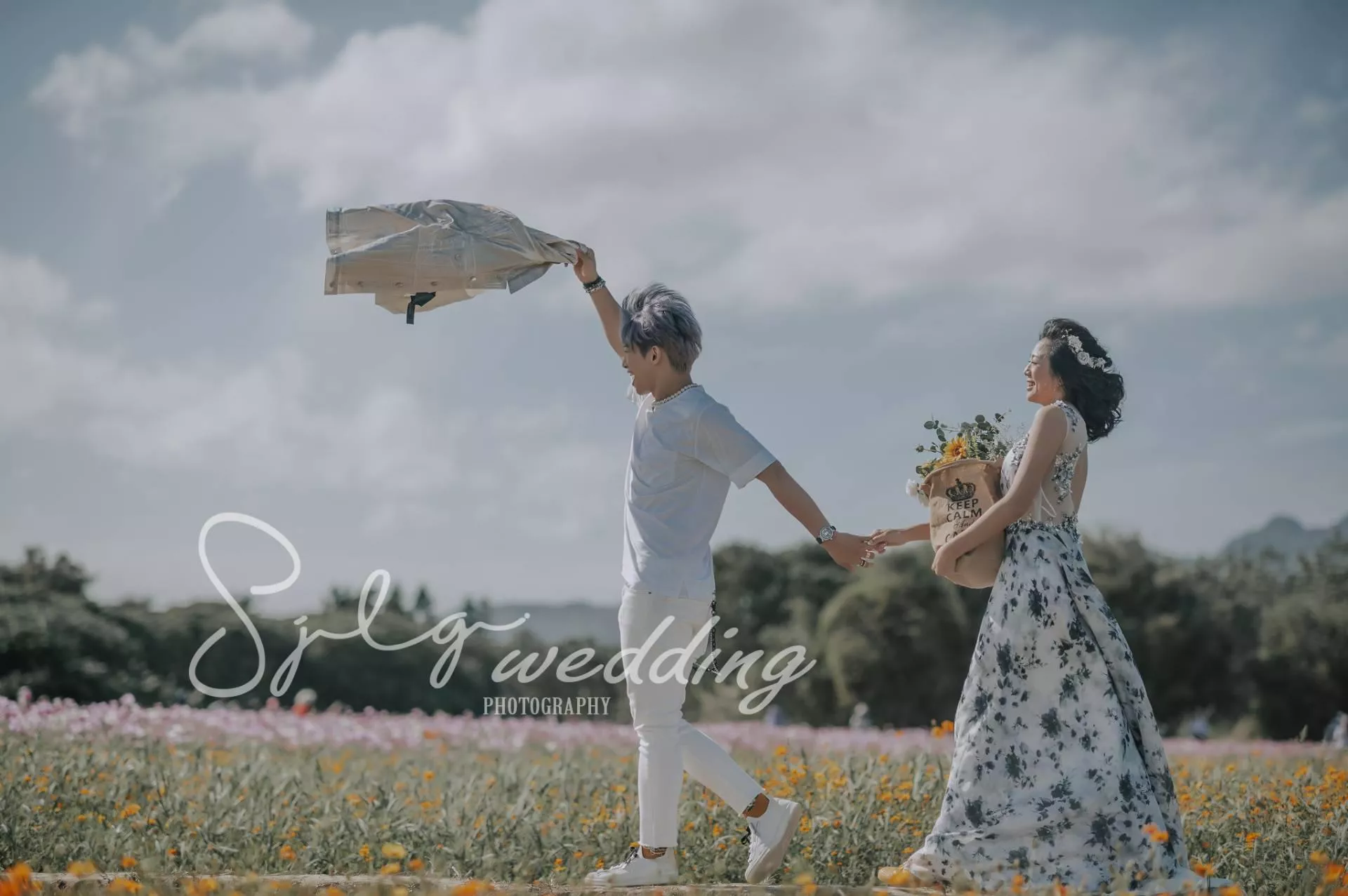 拍婚紗推薦|韓風婚紗|自然系婚紗|美式清新|活潑甜蜜婚紗|唯美婚紗|視覺流感攝影|手工禮服-婚紗攝影精選作品|美式街頭|台潮繽紛|電影情境|童趣雜誌