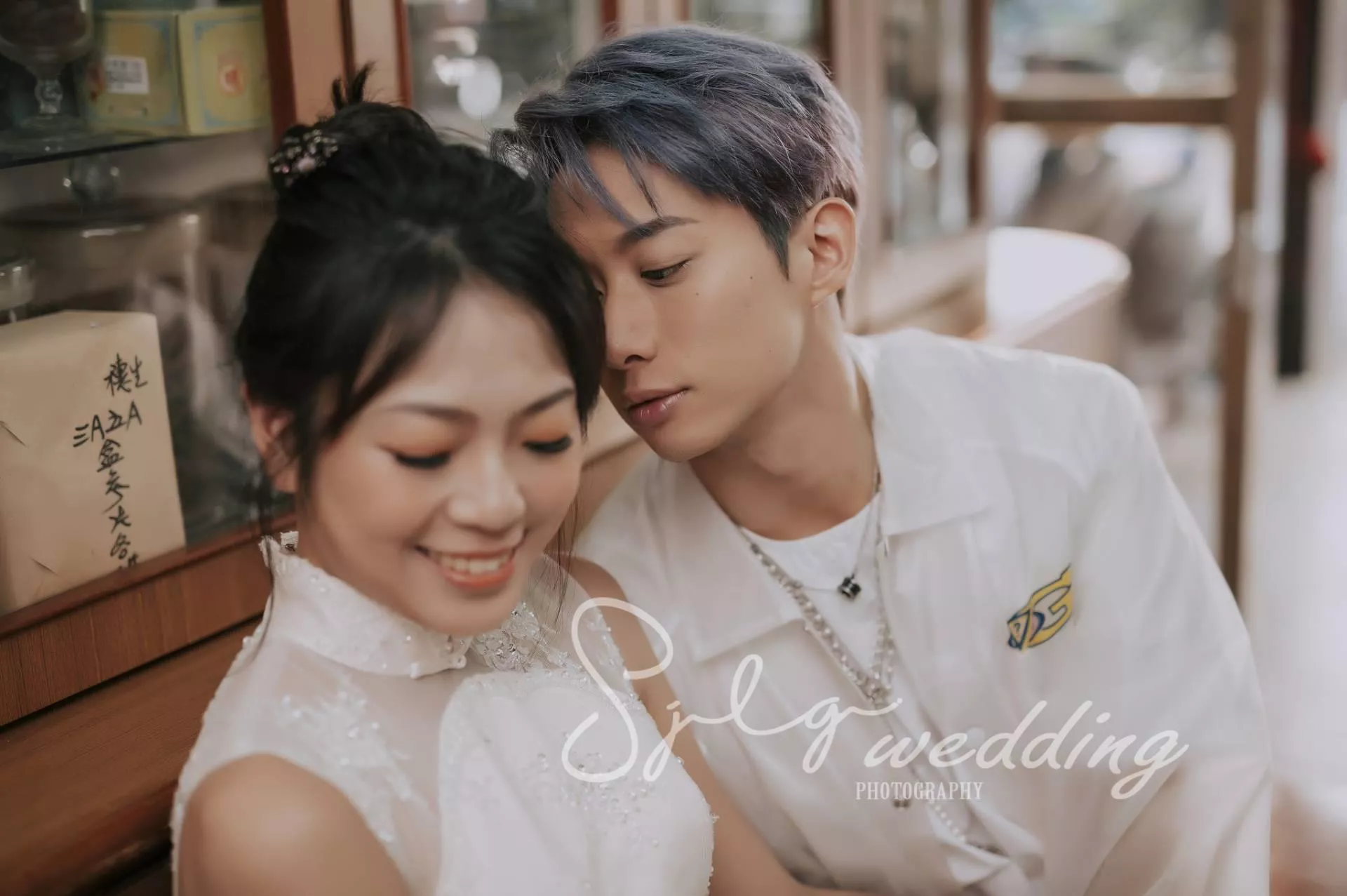 拍婚紗推薦|韓風婚紗|自然系婚紗|美式清新|活潑甜蜜婚紗|唯美婚紗|視覺流感攝影|手工禮服-婚紗攝影精選作品|美式街頭|台潮繽紛|電影情境|童趣雜誌