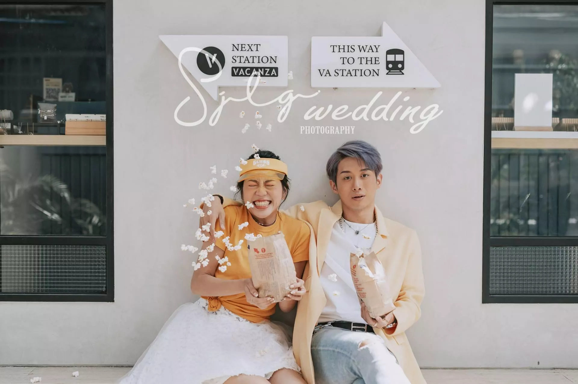 拍婚紗推薦|韓風婚紗|自然系婚紗|美式清新|活潑甜蜜婚紗|唯美婚紗|視覺流感攝影|手工禮服-婚紗攝影精選作品|美式街頭|台潮繽紛|電影情境|童趣雜誌