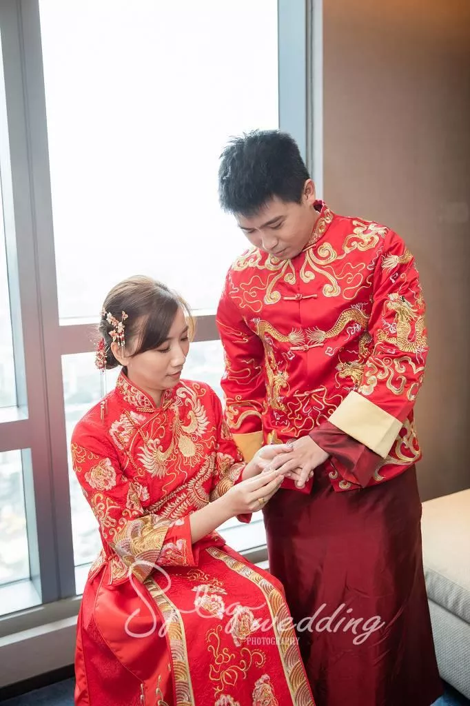 婚攝-婚禮紀錄-板橋希爾頓飯店(12)-婚攝|婚禮紀錄|板橋希爾頓飯店|視覺流感婚紗攝影