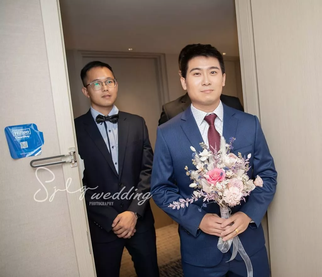婚攝-婚禮紀錄-板橋希爾頓飯店(17)-婚攝|婚禮紀錄|板橋希爾頓飯店|視覺流感婚紗攝影