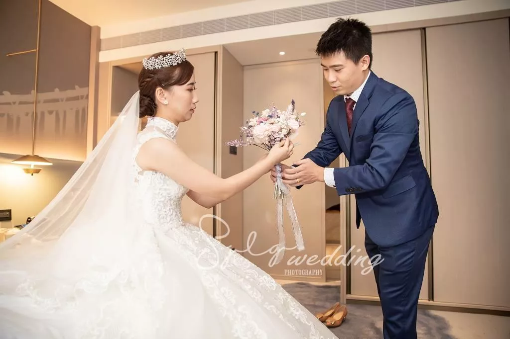婚攝-婚禮紀錄-板橋希爾頓飯店(20)-婚攝|婚禮紀錄|板橋希爾頓飯店|視覺流感婚紗攝影