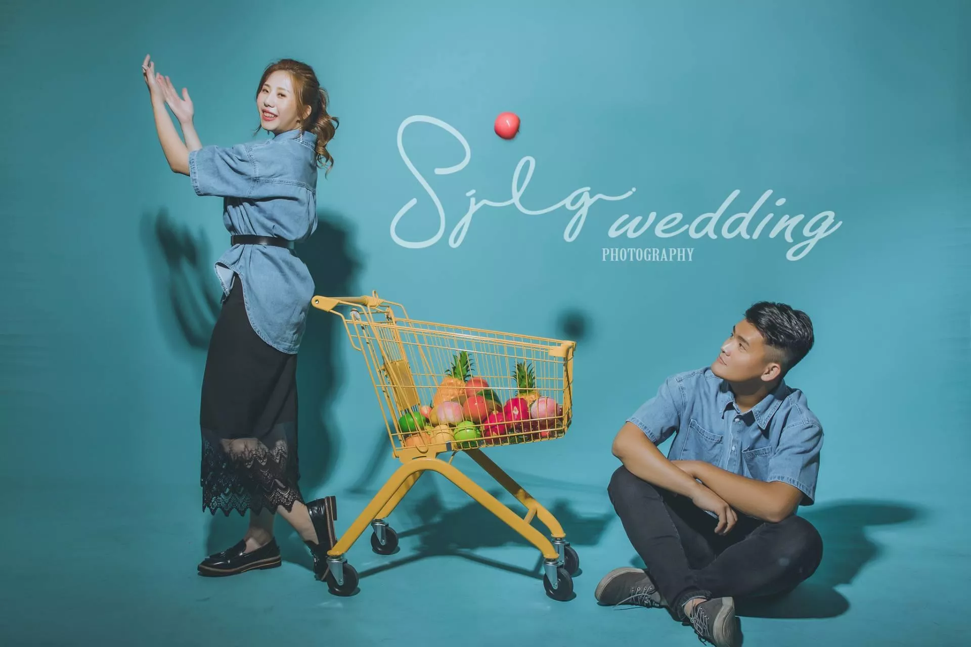 拍婚紗推薦|韓風婚紗|自然系婚紗|美式清新|活潑甜蜜婚紗|唯美婚紗|視覺流感攝影|手工禮服-婚紗攝影新人精選作品(D)|韓風|自然|個性|美式|活潑|甜蜜|溫馨|婚紗作品