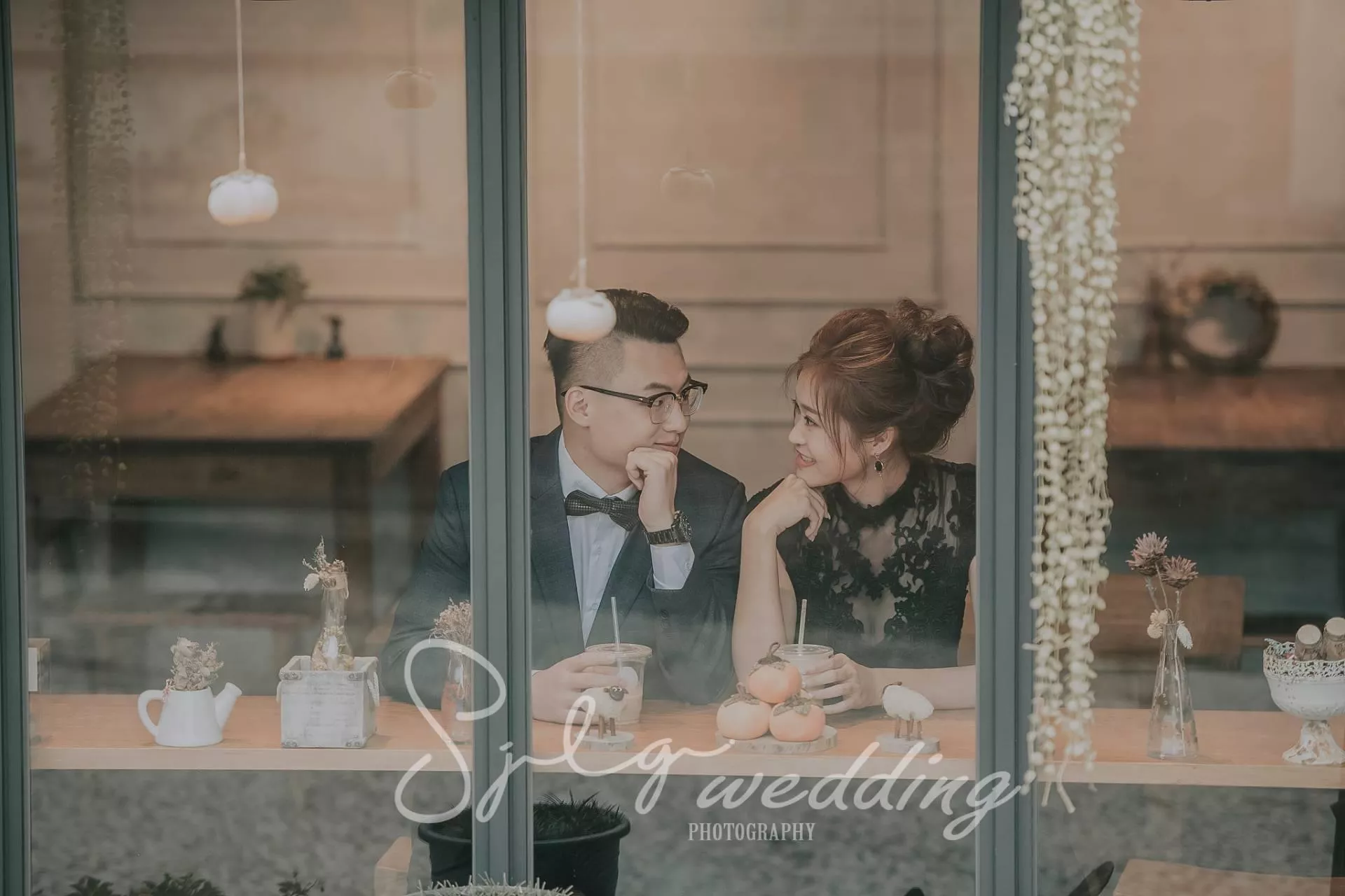 拍婚紗推薦|韓風婚紗|自然系婚紗|美式清新|活潑甜蜜婚紗|唯美婚紗|視覺流感攝影|手工禮服-婚紗攝影新人精選作品(D)|韓風|自然|個性|美式|活潑|甜蜜|溫馨|婚紗作品