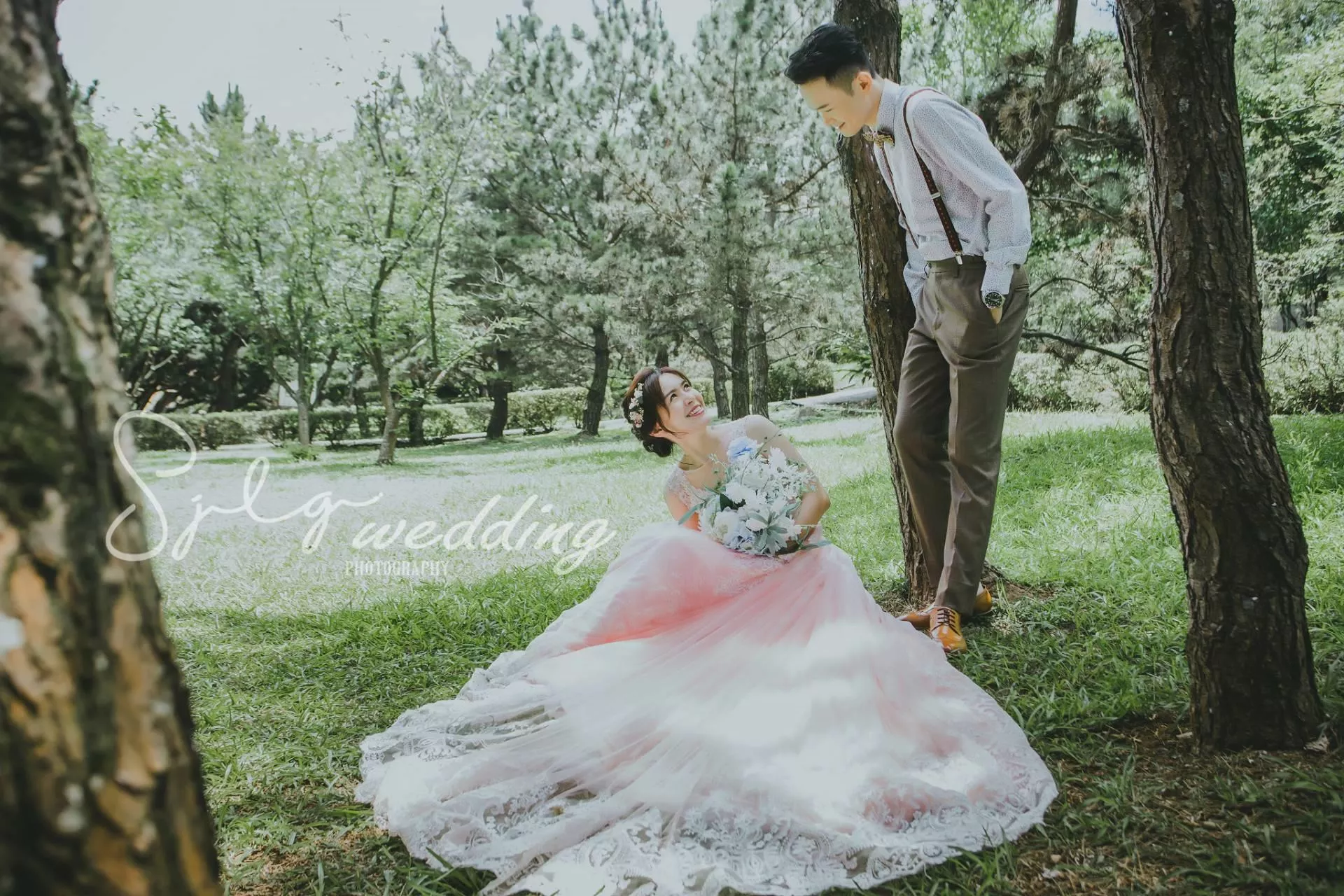 拍婚紗推薦|韓風婚紗|自然系婚紗|美式清新|活潑甜蜜婚紗|唯美婚紗|視覺流感攝影|手工禮服-婚紗攝影新人精選作品(D)|韓風|自然|個性|美式|活潑|甜蜜|溫馨|婚紗作品