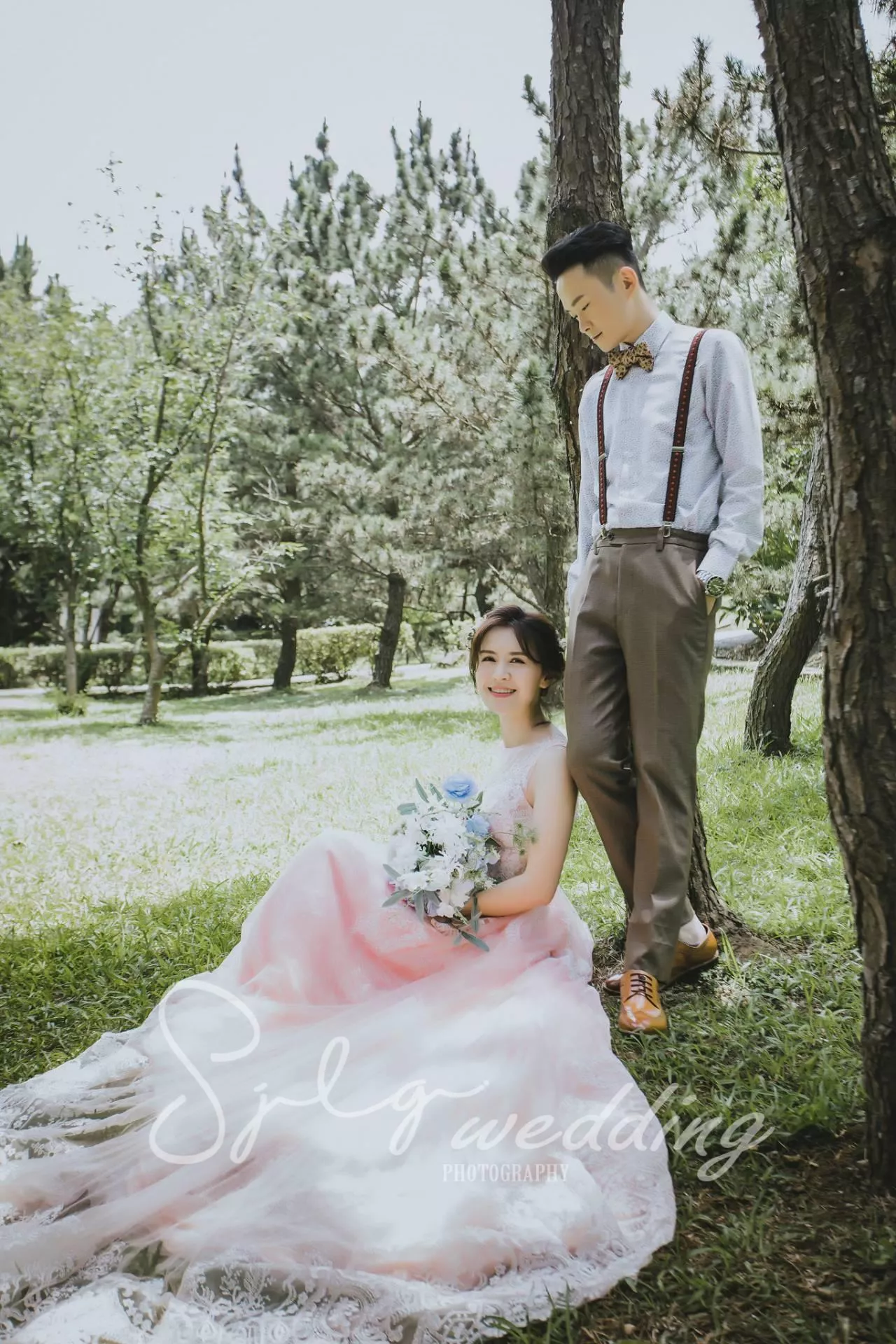 拍婚紗推薦|韓風婚紗|自然系婚紗|美式清新|活潑甜蜜婚紗|唯美婚紗|視覺流感攝影|手工禮服-婚紗攝影新人精選作品(D)|韓風|自然|個性|美式|活潑|甜蜜|溫馨|婚紗作品