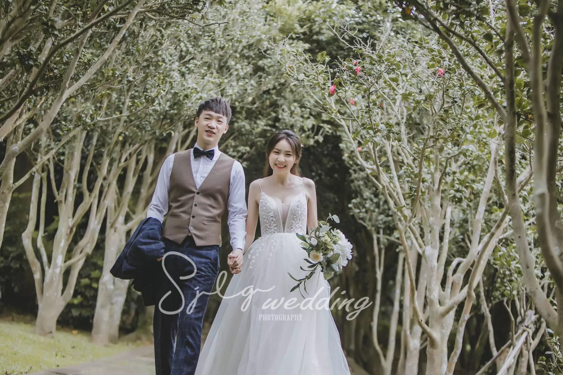 拍婚紗推薦|韓風婚紗|自然系婚紗|美式清新|活潑甜蜜婚紗|唯美婚紗|視覺流感攝影|手工禮服-婚紗攝影新人精選作品(D)|韓風|自然|個性|美式|活潑|甜蜜|溫馨|婚紗作品