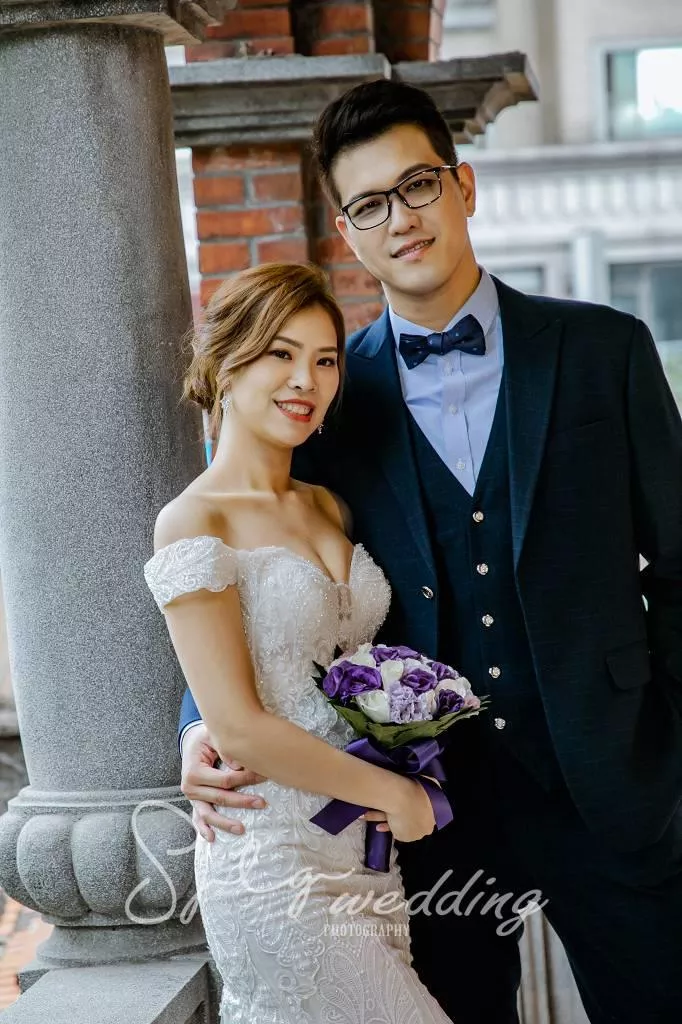 婚攝中壢紅樓HouseCafe1910,中壢婚禮紀錄,視覺流感婚紗攝影(11)-婚攝中壢紅樓HouseCafe1910|中壢婚禮紀錄|視覺流感婚紗攝影|手工婚紗出租