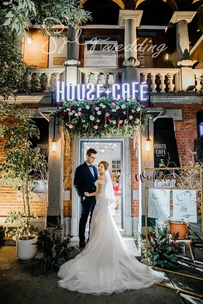 婚攝中壢紅樓HouseCafe1910,中壢婚禮紀錄,視覺流感婚紗攝影(18)-婚攝中壢紅樓HouseCafe1910|中壢婚禮紀錄|視覺流感婚紗攝影|手工婚紗出租