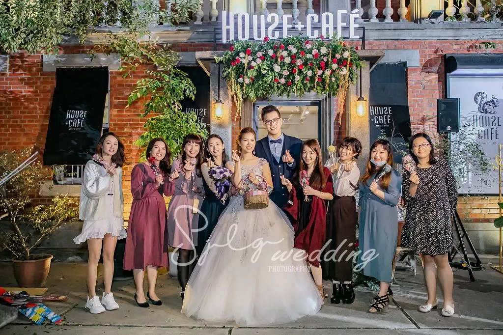 婚攝中壢紅樓HouseCafe1910,中壢婚禮紀錄,視覺流感婚紗攝影(32)-婚攝中壢紅樓HouseCafe1910|中壢婚禮紀錄|視覺流感婚紗攝影|手工婚紗出租