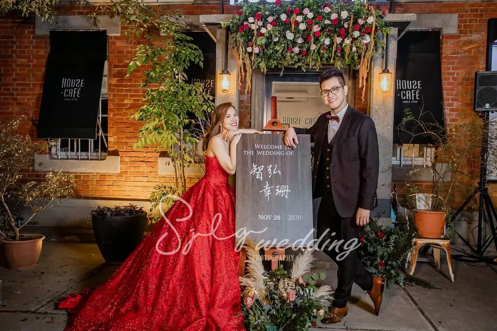 婚攝中壢紅樓HouseCafe1910,中壢婚禮紀錄,視覺流感婚紗攝影(40)-婚攝中壢紅樓HouseCafe1910|中壢婚禮紀錄|視覺流感婚紗攝影|手工婚紗出租
