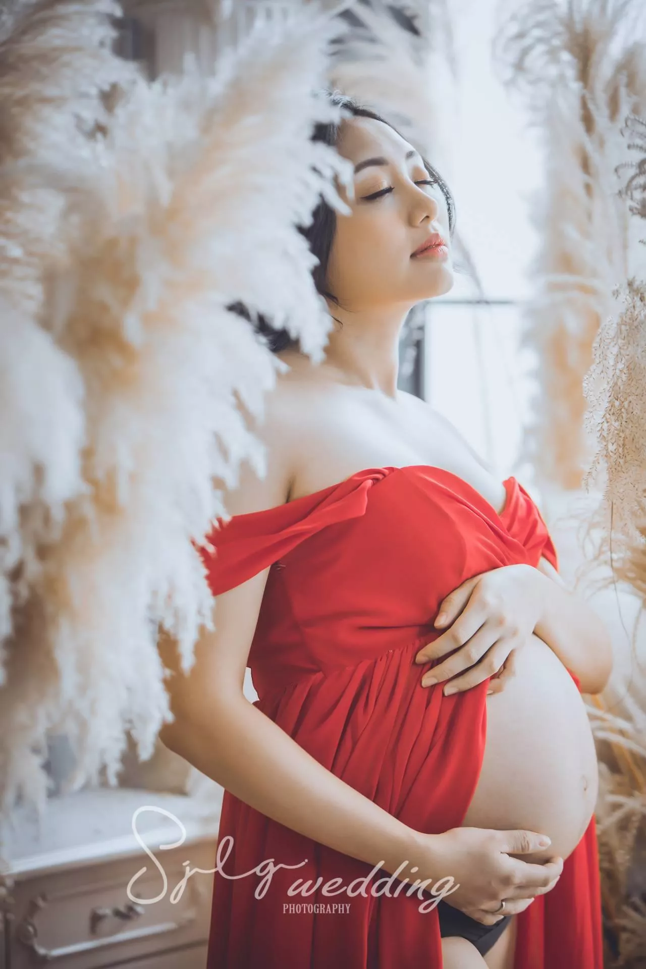孕婦寫真-孕婦照-視覺流感婚紗攝影(9)-孕婦照孕婦寫真|視覺流感婚紗|巷子內攝影棚拍攝