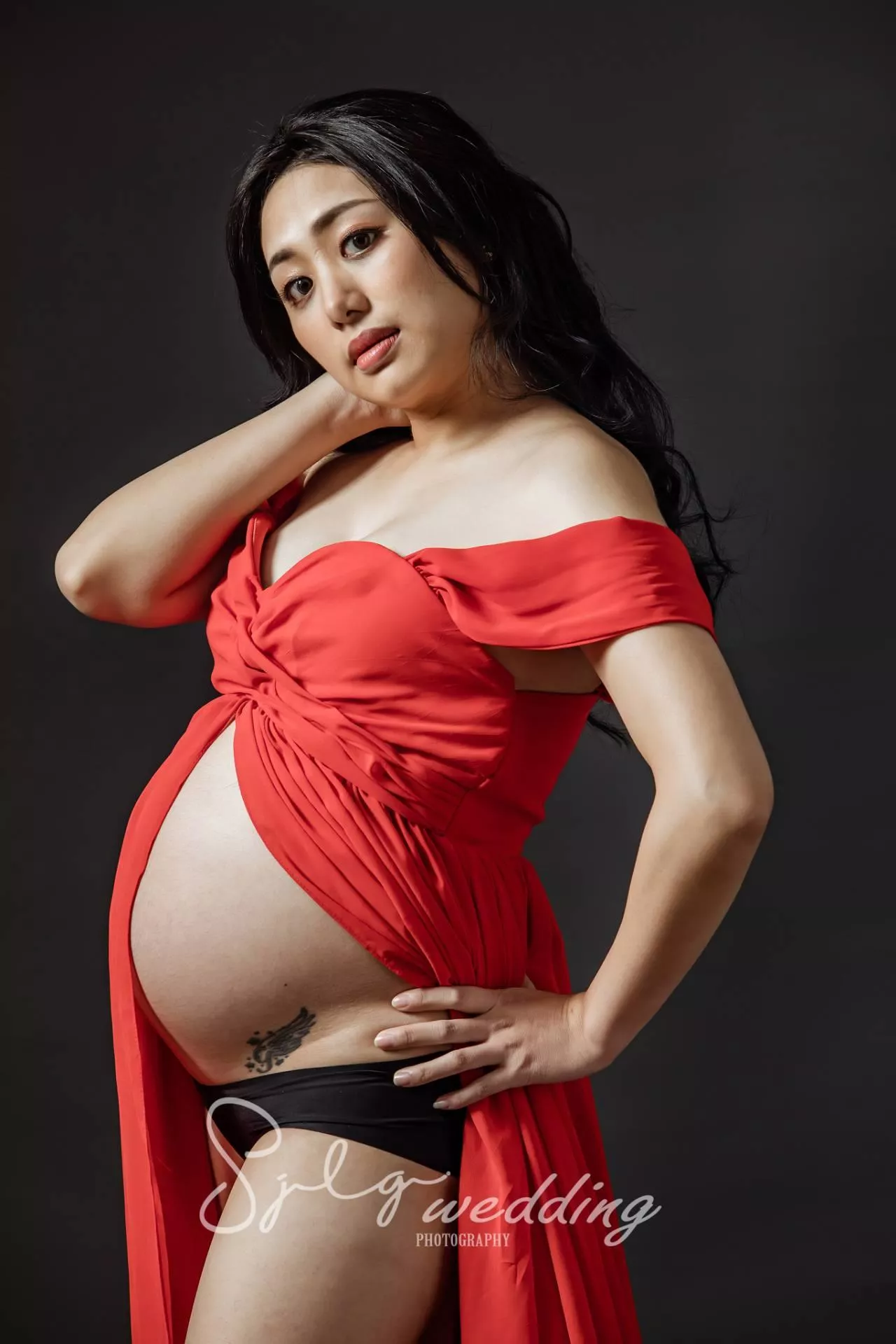 孕婦寫真-孕婦照-視覺流感婚紗攝影(20)-孕婦照孕婦寫真|視覺流感婚紗|巷子內攝影棚拍攝