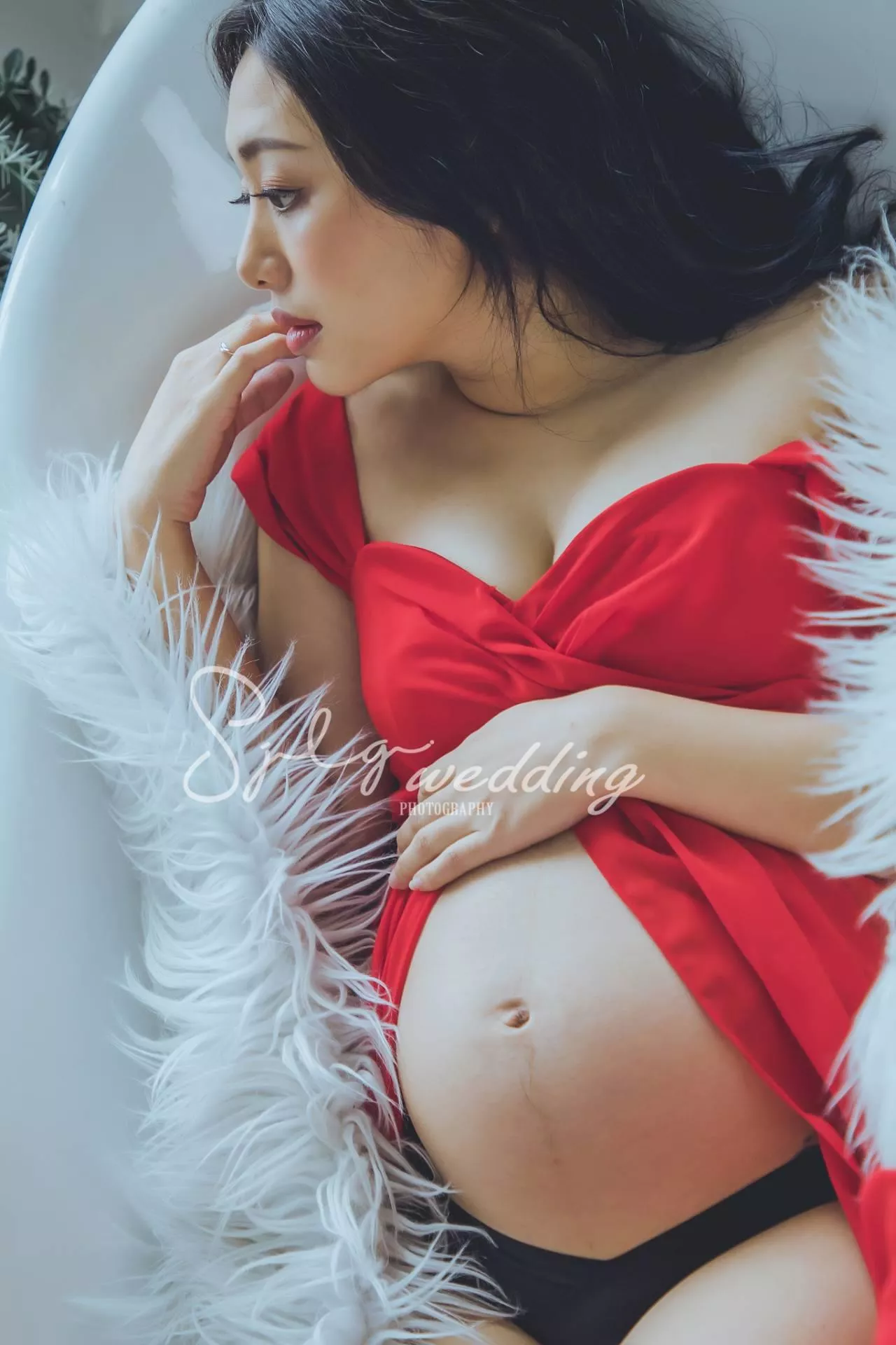 孕婦寫真-孕婦照-視覺流感婚紗攝影(23)-孕婦照孕婦寫真|視覺流感婚紗|巷子內攝影棚拍攝