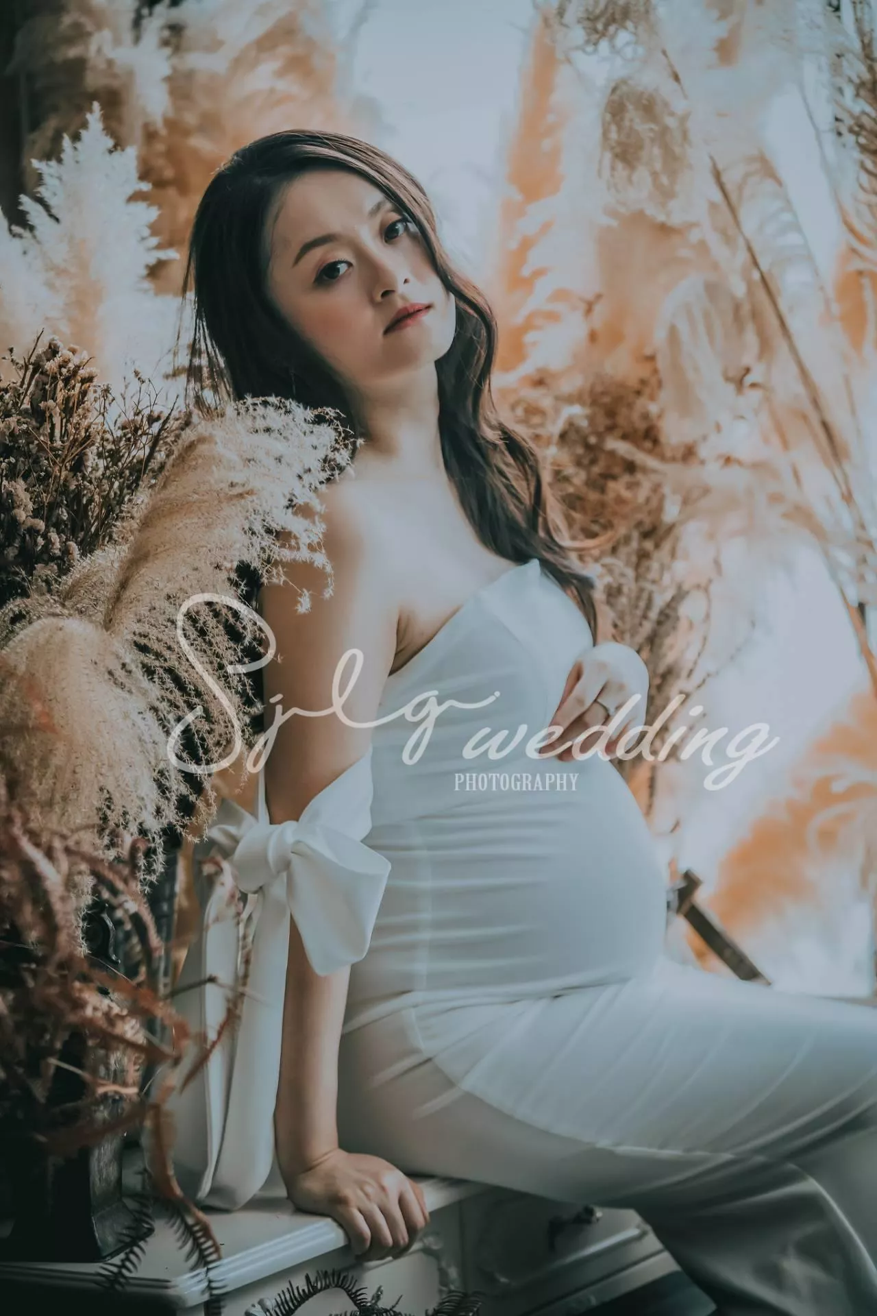 孕婦照藝術寫真推薦|巷子內攝影棚拍-孕婦照藝術寫真推薦|巷子內攝影棚拍