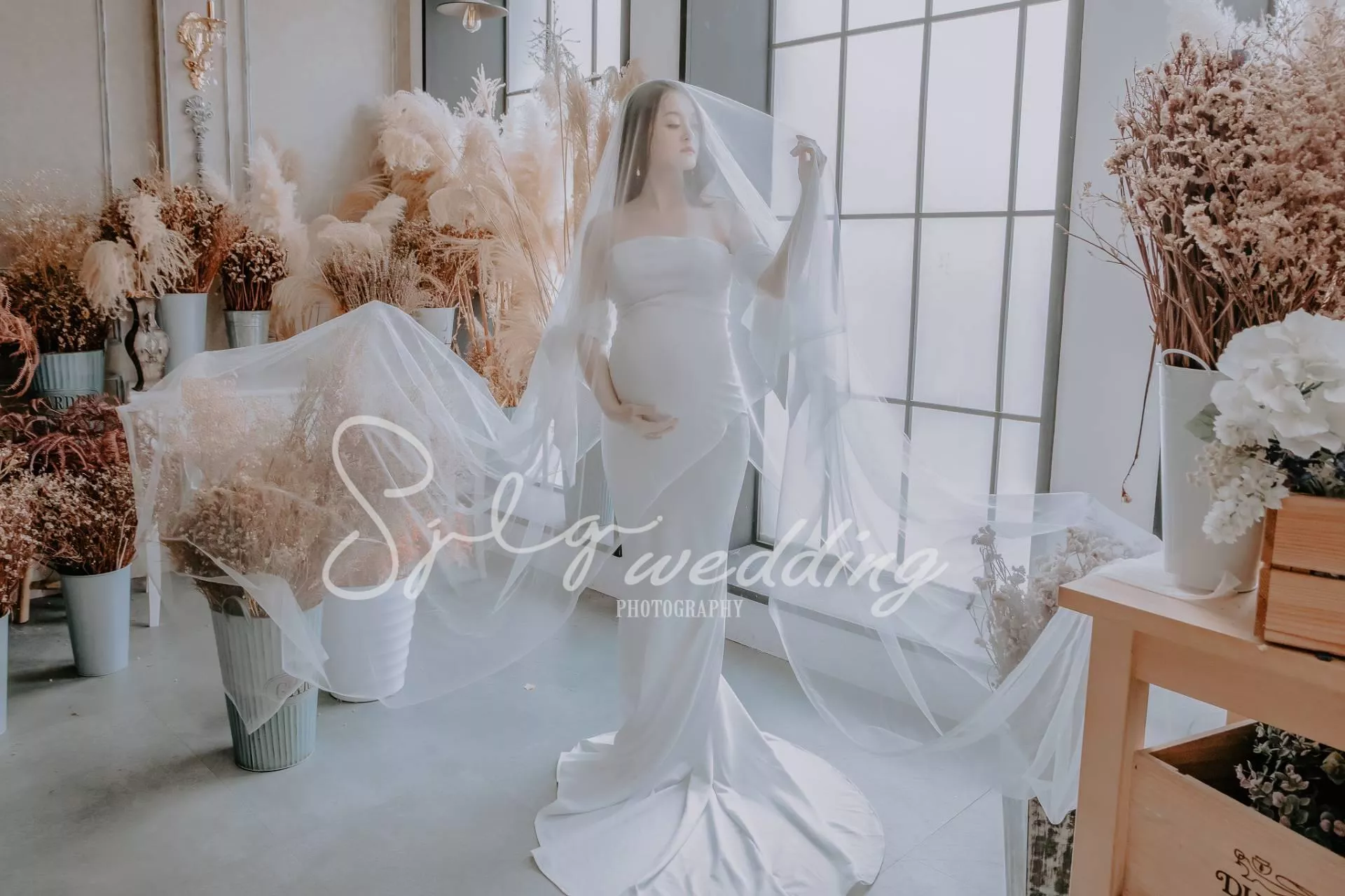 孕婦照藝術寫真推薦|巷子內攝影棚拍-孕婦照藝術寫真推薦|巷子內攝影棚拍
